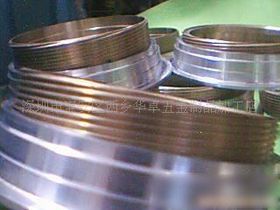 数码摄像机镜头整体组件数控车床电脑锣精密加工技术解析