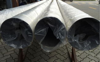 探究201不锈钢卫浴管与家具制品用管 从厂家价格、批发采购到应用全解析