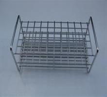 供应各类实验室不锈钢与金属试管架及结构件，满足多元化科研与工业需求