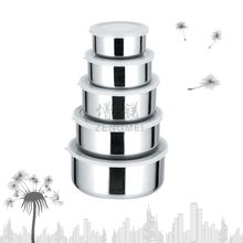 潮州市潮安县彩塘镇和中不锈钢制品厂批发供应金属结构件、不锈钢保鲜盒产品报价信息明细