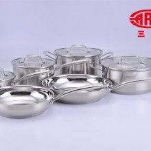 走进广东省潮州市朝安区宏泉不锈钢制品厂——专业不锈钢制品的卓越制造